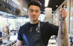 Chef Arnold Ancam Penjarakan Akun yang Tiru Miliknya, Twitter Didesak Beri Centang Biru