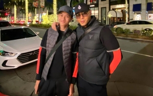 Azka Putra Deddy Corbuzier Rayakan Ultah, Sampaikan Terima Kasih Pada Dua Sosok Wanita Ini