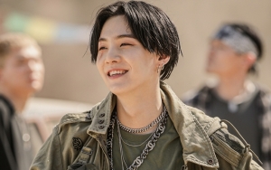 Suga BTS Borong Posisi TOP 10 Di Chart 'The World Songs' Billboard Lewat Mixtape 'D-2'