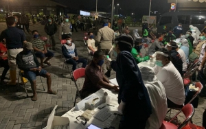 Pakar Sebut Surabaya Butuh 2 Bulan Untuk Hijaukan Zona Hitam Corona, Tapi Ada Syarat Ini