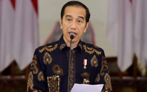 Jokowi Minta Gugus Tugas COVID-19 Beri Perhatian Khusus pada 3 Provinsi Ini