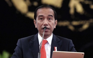 Ingin Tiru Korsel Dan Selandia Baru, Jokowi Minta Pelacakan Corona Pakai Teknologi Telekomunikasi