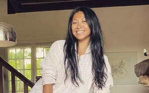 Lama Tinggal di Prancis, Anggun Ungkap Kecintaannya pada Sambal