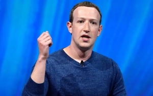 Didemo Karyawan Karena Status Trump di Facebook, Ini Kata Mark Zuckerberg