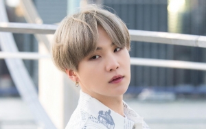 Ini Alasan Suga BTS Tak Patut Dibenci Gara-Gara Bilang 'Untung Ada Corona'