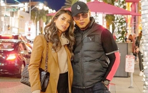 Deddy Corbuzier Akhirnya Bicara Soal Rencana Pernikahan dengan Sabrina Chairunnisa