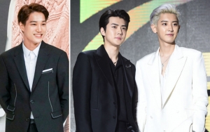 Kai Ungkap Sedang Rilis Album Solo, Chanyeol Konfirmasi EXO-SC Siap Comeback Tahun Ini