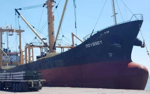 Angkut 21 Awak Kapal, KM Odyssey Hilang Kontak di Perairan Bali Setelah Seminggu Berlayar