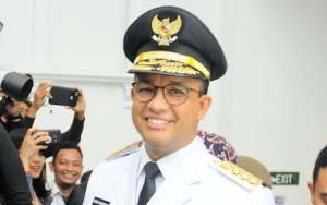 DKI Masuk Masa Transisi PSBB, Anies Telah Pastikan Kapan Mal Bisa Dibuka Beserta Syaratnya