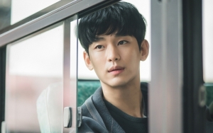 Kim Soo Hyun Beberkan Detail Patah Hati Karakternya di 'Psycho But It's Okay'