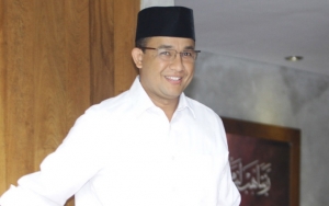 Anies Baswedan Buka Kembali Masjid dan Gereja di DKI Jakarta Mulai Besok