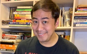 Pandji Pragiwaksono Yakin Indonesia Bisa Beradaptasi dengan New Normal Asal Lakukan Ini