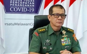 Pemerintah Minta Warga DKI dan Jatim yang Sembuh Dari COVID-19 Untuk Sumbangkan Plasma Darahnya