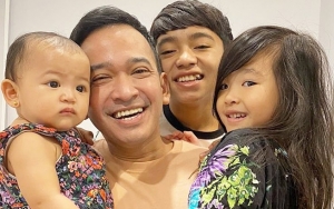 Ruben Onsu Terancam Kehilangan Betrand, Putrinya Tulis Surat di Rantang Bikin Terharu