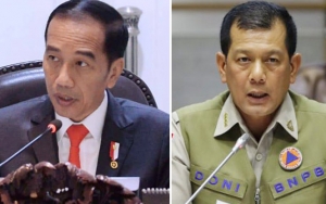 Jokowi Minta Agar Tes Corona Bisa Murah, Ketua Gugus COVID-19 Beri Penjelasan