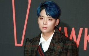 Amber f(x) Tuai Hujatan Gara-Gara Katakan Ini Soal Kasus Rasisme dan Pembunuhan George Floyd