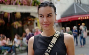 Sophia Latjuba Ungkap Pengalaman Jadi 'Berbeda' Saat Hidup di Jerman