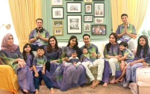 Saldo Raffi-Nagita Miliaran, Nisya dan Syahnaz Justru Banting Tulang Jualan Kain