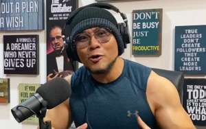 Deddy Corbuzier Lebih pilih Kaya Dibenci, Bakal Polisikan Haters Jika Singgung 3 Hal Ini