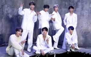 Netizen Berikan Dukungan Penuh Usai BTS Ambil Langkah Serukan Anti Rasisme