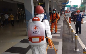 Target 20 Ribu Tes Corona, Pemerintah Buka Pendaftaran Relawan Mahasiswa Besar-Besaran