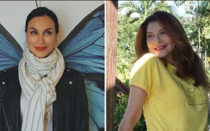Sophia Latjuba Bagikan Foto Sang Ibu Saat Muda, Mirip Tamara Bleszynski
