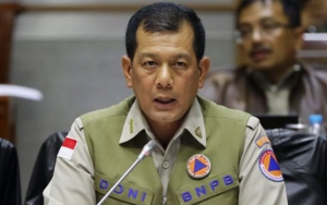 Tak Cuma Status Merah, Zona Kuning COVID-19 Akan Mulai Diumumkan Pemerintah
