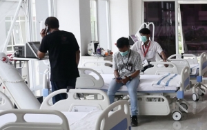 Difitnah Warganet, Nakes Yang Berjuang Rawat Pasien Corona Lapor Ke Polisi