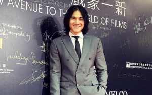 Vino Bastian Umumkan Buka Donasi Untuk CGI Artist di Film 'Wiro Sableng' yang Derita Leukimia