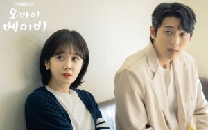 Jang Nara dan Go Joon Dua Kali Ciuman Romantis, 'Oh My Baby' Banjir Pujian