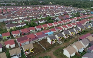 Ironi Tapera: Pekerja Wajib Ikut Lewat Potongan Gaji Tapi Tak Pasti Bisa Beli Rumah