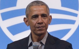 Obama Sebut Rasisme AS Tak Akan Mudah Dihapus