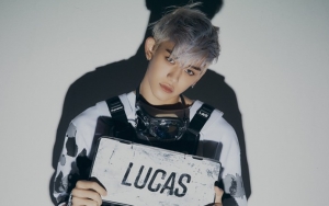 Lucas WayV Pamerkan Sayapnya Yang Terluka Di Teaser Konsep Comeback 'Awaken The Wold'