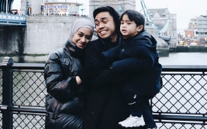 Sekala Putra Ayudia-Ditto Trending Dijuluki 'Prince', Gaya Kece Bersepeda Bikin Gemes