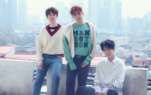 Super Junior-K.R.Y Goda Fans Lewat Video Lirik ASMR Album Comeback 'When We Were Us'