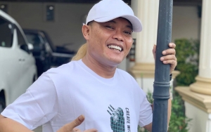 Kenang Masa Kecil, Sule Jualan Permen Karet Demi Bisa Punya Uang Jajan