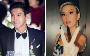Siwon Nge-twit Pakai Bahasa Indonesia, Netizen Bocorkan Kedekatannya dengan Agnez Mo
