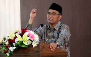 Jelang New Normal, Menko PMK Minta Warga Tak Bergantung Pada Bansos