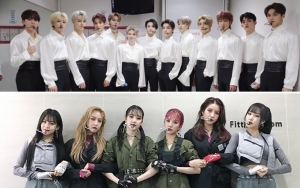 Ada Seventeen Hingga G-Friend, Sederet Artis Ini Dikonfirmasi Tampil Dalam 'Pepsi Online Showcase'