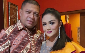 Krisdayanti 'Ngilang' Dikira Tertekan, Raul Ayah Tiri Aurel Iri Pada Anang?