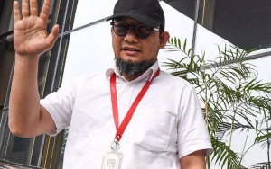 Sembunyi Selama 2 Tahun Lebih, Terungkap Alasan Mulia Penyerang Novel Baswedan Akui Kejahatan