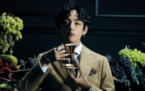 V BTS Ditagih Tepati Janji Umbar Perut Buncitnya Gara-Gara Ini