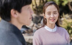 'Intruder' Song Ji Hyo Cetak Rekor Penonton Terbanyak Hari Ke-1 Sejak Pandemi COVID-19