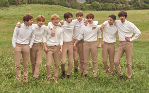 Banyak Grup Baru, Alasan EXO Tetap Menonjol Jadi Perbincangan