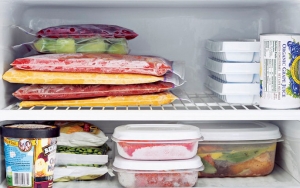 8 Jenis Makanan Ini Ternyata Tak Boleh Disimpan Di Kulkas, Bisa Bikin Cepat Busuk Hingga Ubah Rasa