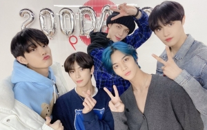 CIX Ungkap Perasaan Mereka Tentang Nyanyikan OST Untuk Serial Animasi 'The God Of High School'