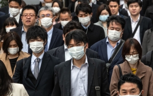  Lakukan Tes Corona Terhadap Hampir 10 Juta Warga, Wuhan Disebut Sudah Aman