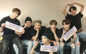 Dispatch Diduga Hapus Semua Konten Tentang BTS