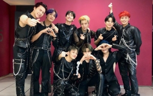 NCT 127 Dapat Hadiah Ini dari Lee Soo Man Usai Raih Sukses, Para Member Tak Sabar Ingin Habiskan