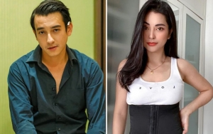 Usai Dituding KDRT, Aliff Ali Kembali Dipolisikan Aska Ongi Akibat Merekam Tanpa Izin